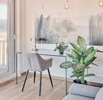 Valdovino Apartment | Pantin Surf&Beach