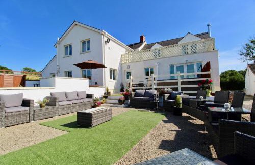 Llangynog Hotel | Pantysgyfarnog near Carmarthenshire Pembrokeshire