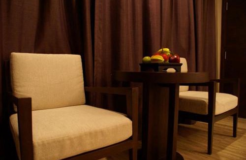 Udon Thani Hotel | Panya Resort Hotel