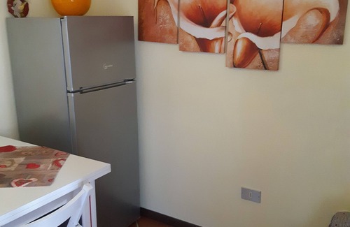 Capitana House | paola holiday home with terrace 2