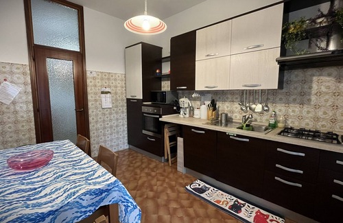 Seriate Apartment | Paolo&SilviaHost - Spacious and comfortable apartment with good transport links