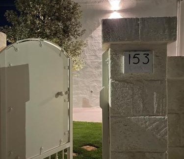 L'Assunta Apartment | PaolOttaviA