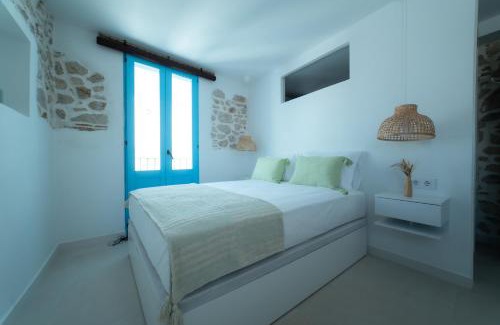 Peniscola Old Town House | Papa Luna Suites Hostal Boutique