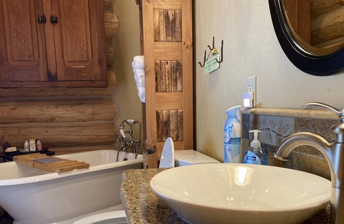 South Fork House | Papa's Place