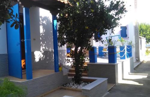 Valimitika House | Papadogiannopoulos House