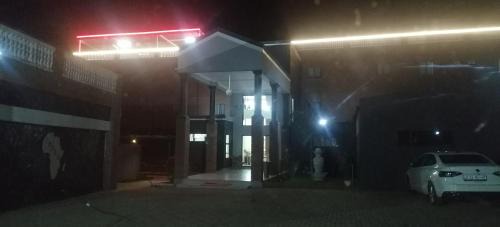 Makhuduthamaga Hotel | Papas Hotel Ga Marishane