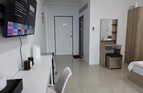 Hat Yai Hotel | Papaya Stay