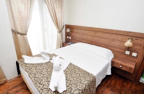 Limonlu Hotel | Paperon Butik Otel