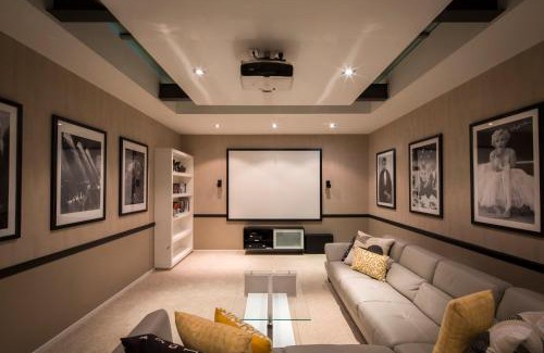 Queenstown City Centre Villa | Papillon, a Relax it's Done luxury holiday home