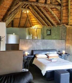 Hartbeespoort House | PAPPAS