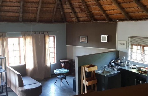 Hartbeespoort House | PAPPAS