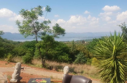 Hartbeespoort House | PAPPAS