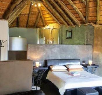 Hartbeespoort House | PAPPAS