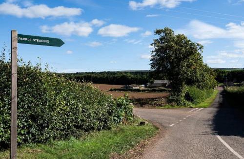 Haddington House | Papple Farmhouse at Papple Steading