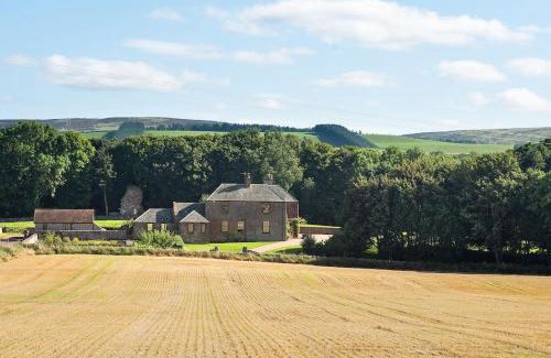 Haddington House | Papple Farmhouse at Papple Steading