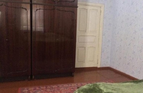 Zanavi House | Papuna Guest House