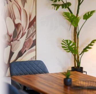 Hohenreuth Apartment | Papyrer Apartment - Stilvolles Apartment in Lenggries