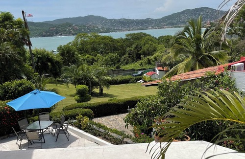 Ixtapa - Zihuatanejo House | paraíso Azul Frente al Mar