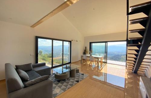 Molares House | Paraíso Céu Azul