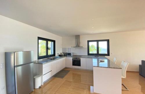 Molares House | Paraíso Céu Azul