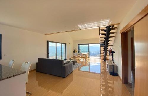 Molares House | Paraíso Céu Azul