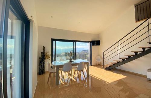 Molares House | Paraíso Céu Azul