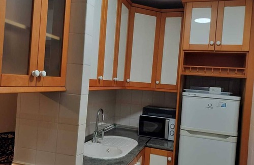 Enix Apartment | Paraíso Costero Apartamento Duplex Céntrico
