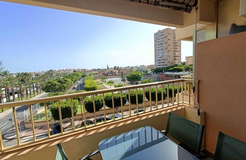 Enix Apartment | Paraíso Costero Apartamento Duplex Céntrico