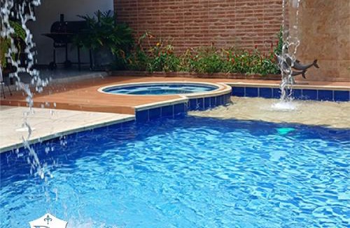 Guadalajara de Buga Hotel | Paraíso Real