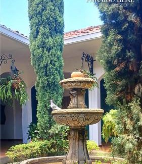 Guadalajara de Buga Hotel | Paraíso Real