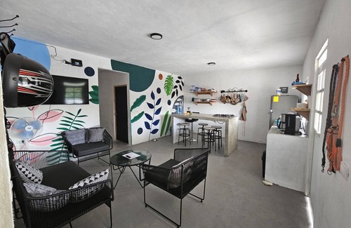 San Miguel Apartment | Paradaise apartment