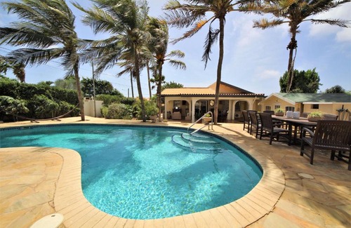Paradera Villa | Paradera Paradise