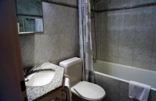 Arosa Apartment | Paradies 026