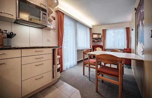 Arosa Apartment | Paradies 303