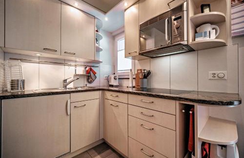 Arosa Apartment | Paradies 303