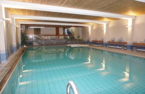 Arosa Apartment | Paradies 411