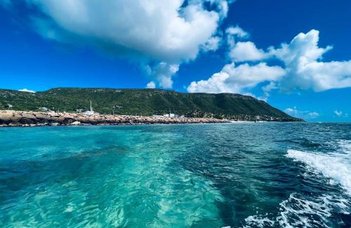 Grande Anse House | PARADIS DES SABLES