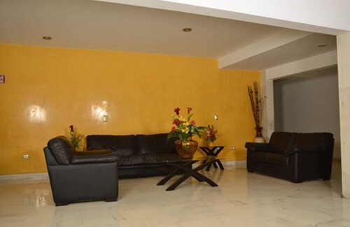 Chilpancingo de los Bravo Hotel | Paradise Inn