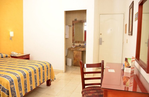 Chilpancingo de los Bravo Hotel | Paradise Inn