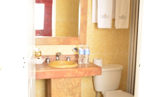 Chilpancingo de los Bravo Hotel | Paradise Inn
