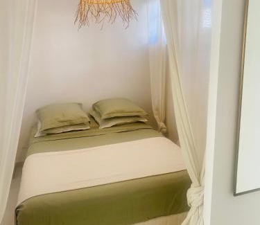 Prado-Perier Apartment | ★ Paradis Prado Mermoz proximité Mer★