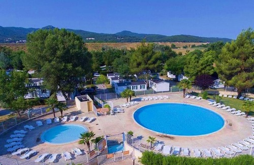 La Roque-d'Antheron Other | PARADIS-ZEN