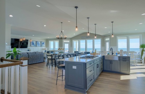 Sneads Ferry House | Paradise #169 - Mini-Resort, Private Pool & Hot Tub, Sleeps 38