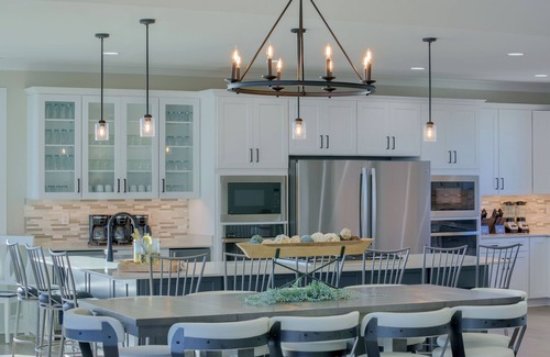 Sneads Ferry House | Paradise #169 - Mini-Resort, Private Pool & Hot Tub, Sleeps 38