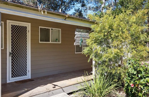 North Arm Cove House | Paradise - 54 Eastslopes Way