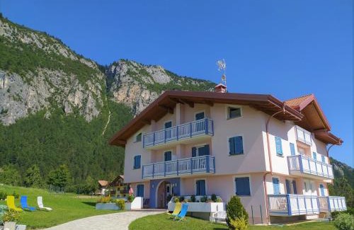 Fai della Paganella Apartment | Paradise Apartments Paganella