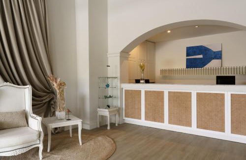 Paleopolis Hotel | Paradise Art Hotel