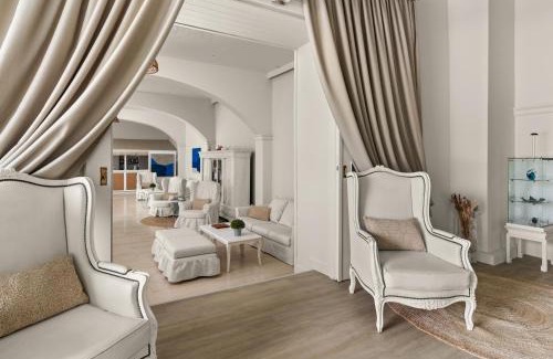 Paleopolis Hotel | Paradise Art Hotel