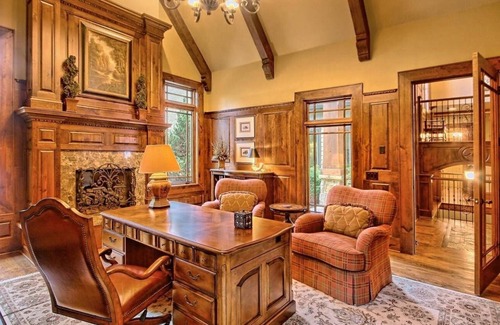 Cedar Cliff House | Paradise at Lake Chatuge - Amazing Luxury - Dock