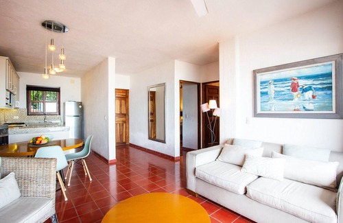 Amapas Condo | Paradise Awaits at Casa Amor Del Mar - 2 BR Amapas Retreat